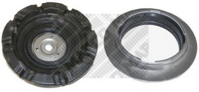 MAPCO 34855 -  Ремкомплект, опора стойки амортизатора