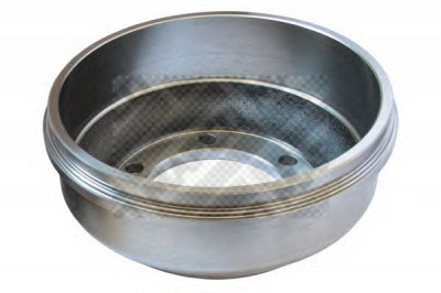 MAPCO 35727 -  Тормозной барабан