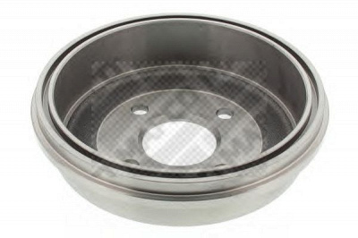 MAPCO 35731 -  Тормозной барабан
