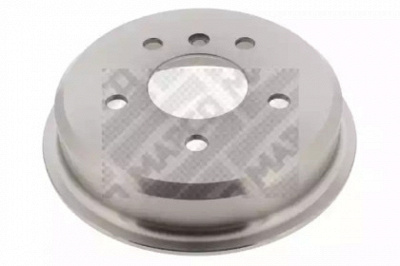 MAPCO 35800 -  Тормозной барабан