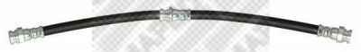 MAPCO 3586 -  Тормозной шланг