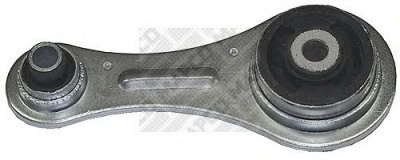 MAPCO 36110 -  Комплект тормозных колодок, дисковый тормоз