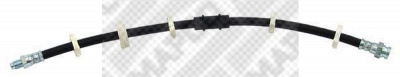 MAPCO 3664 -  Тормозной шланг