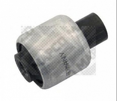 MAPCO 36678 -  Комплект тормозных колодок, дисковый тормоз