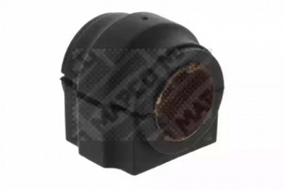 MAPCO 36692 -  Комплект тормозных колодок, дисковый тормоз