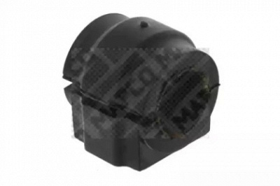 MAPCO 36694 -  Комплект тормозных колодок, дисковый тормоз