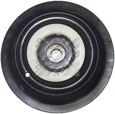 MAPCO 36702 -  Подшипник качения, опора стойки амортизатора