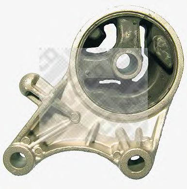 MAPCO 36767 -  Подвеска, двигатель