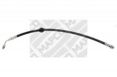 MAPCO 3677 -  Тормозной шланг