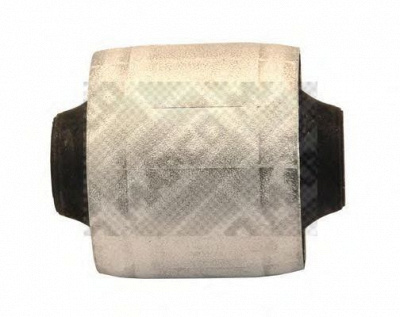MAPCO 36777 -  Комплект тормозных колодок, дисковый тормоз
