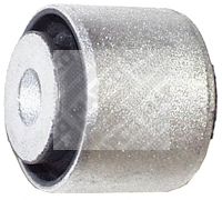 MAPCO 36838 -  Комплект тормозных колодок, дисковый тормоз