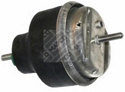 MAPCO 36848 -  Комплект тормозных колодок, дисковый тормоз