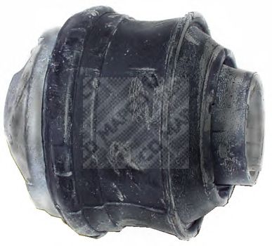 MAPCO 36886 -  Комплект тормозных колодок, дисковый тормоз