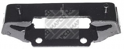 MAPCO 36900 -  Комплект тормозных колодок, дисковый тормоз