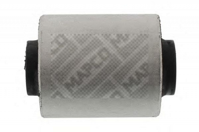 MAPCO 36911 -  Комплект тормозных колодок, дисковый тормоз