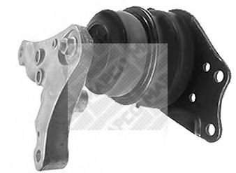 MAPCO 36931 -  Подвеска, двигатель