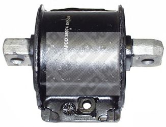 MAPCO 36974 -  Комплект тормозных колодок, дисковый тормоз