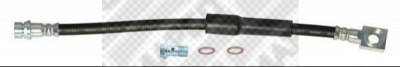 MAPCO 3709 -  Тормозной шланг
