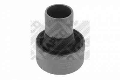 MAPCO 37113 -  Комплект тормозных колодок, дисковый тормоз