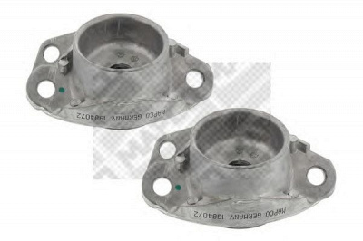 MAPCO 378172 -  Опора стойки амортизатора