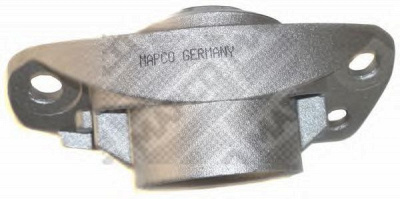 MAPCO 37857 -  Опора стойки амортизатора