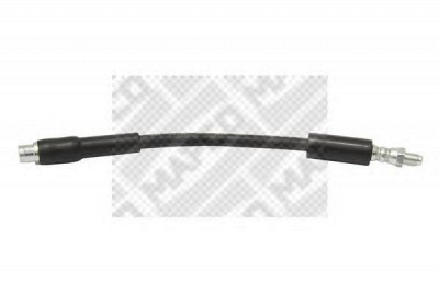 MAPCO 3809 -  Тормозной шланг