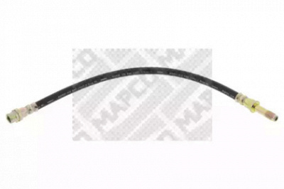 MAPCO 3837 -  Тормозной шланг