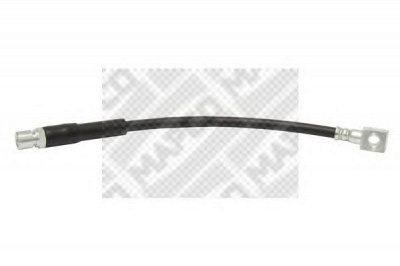 MAPCO 3843 -  Тормозной шланг
