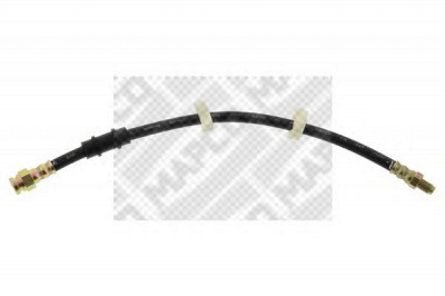MAPCO 3855 -  Тормозной шланг