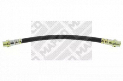 MAPCO 3870 -  Тормозной шланг
