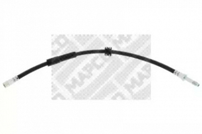 MAPCO 3871 -  Тормозной шланг