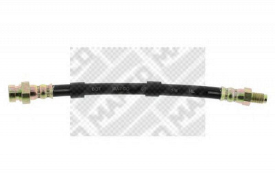 MAPCO 3883 -  Тормозной шланг