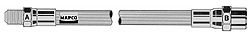 MAPCO 3894 -  Тормозной шланг