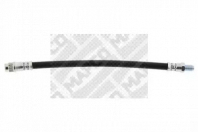 MAPCO 3943 -  Тормозной шланг