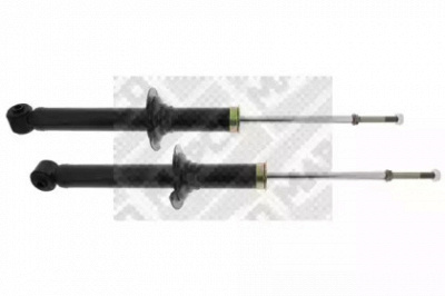 MAPCO 402242 -  Амортизатор подвески газовый, задний