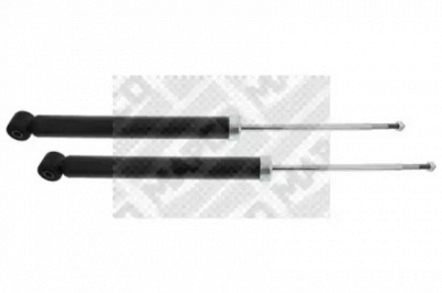 MAPCO 402322 -  Амортизатор подвески газовый, задний