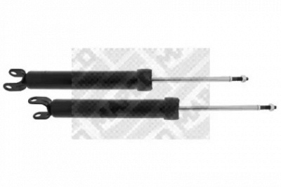 MAPCO 402832 -  Амортизатор подвески газовый, задний