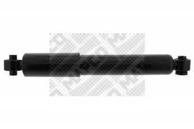 MAPCO 40285 -  Амортизатор подвески газовый, задний