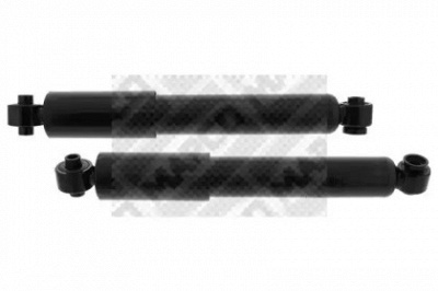 MAPCO 402852 -  Амортизатор подвески газовый, задний