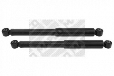 MAPCO 405242 -  Амортизатор подвески газовый, задний