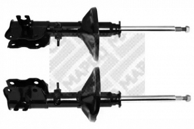MAPCO 405701 -