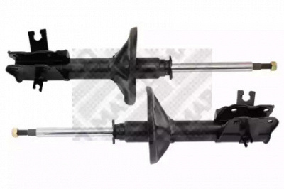 MAPCO 405734 -  Амортизатор