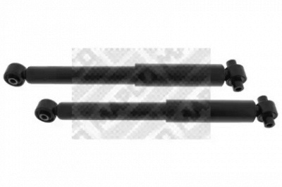 MAPCO 406002 -  Амортизатор