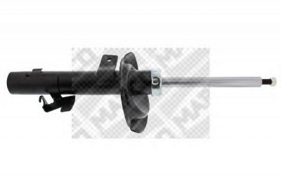 MAPCO 40608 -  Наконечник поперечной рулевой тяги