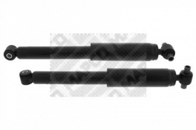 MAPCO 406162 -  Амортизатор