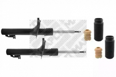 MAPCO 406183 -