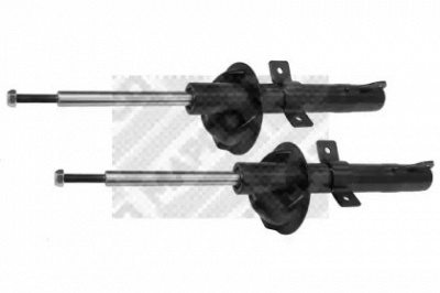 MAPCO 406522 -  Амортизатор