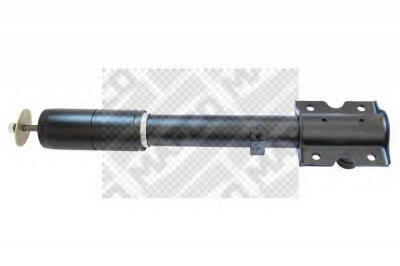 MAPCO 40655 -  Подвеска, двигатель