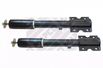 MAPCO 406552 -  Стойка амортизационная газовая, передняя