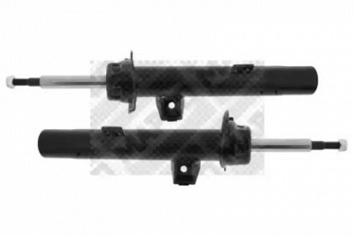 MAPCO 406732 -  Амортизатор